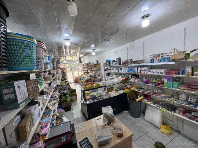 Satılır  obyekt 80 m², Memar Əcəmi m., photo 3 from 15