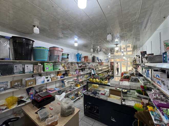 Satılır  obyekt 80 m², Memar Əcəmi m., photo 8 from 15