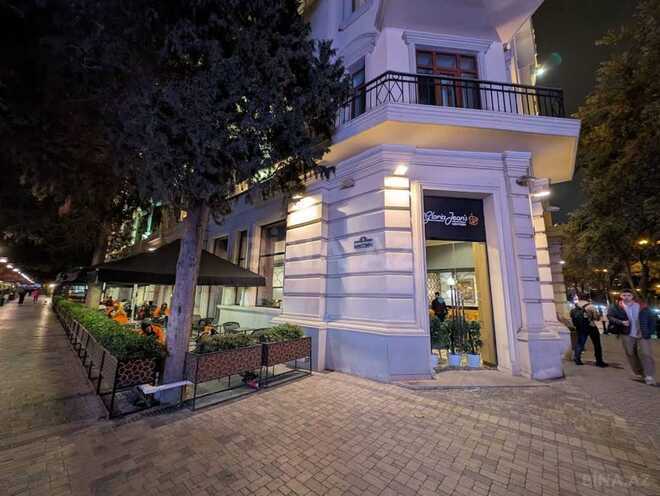 İcarəyə verilir 2 otaqlı köhnə tikili 65 m², Sahil m., photo 3 from 19