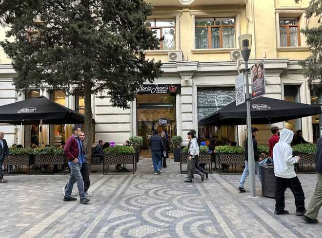 İcarəyə verilir 2 otaqlı köhnə tikili 65 m², Sahil m., photo 4 from 19