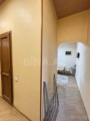 İcarəyə verilir 2 otaqlı köhnə tikili 65 m², Sahil m., photo 18 from 19