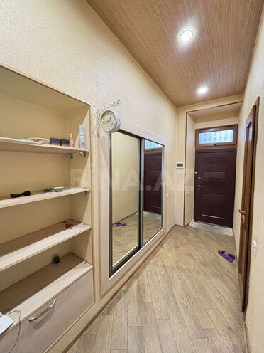 İcarəyə verilir 2 otaqlı köhnə tikili 65 m², Sahil m., photo 17 from 19