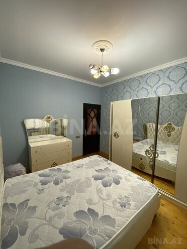 Satılır 5 otaqlı həyət evi/bağ evi 110 m², photo 3 from 21