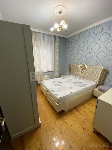 Satılır 5 otaqlı həyət evi/bağ evi 110 m², photo 1 from 21