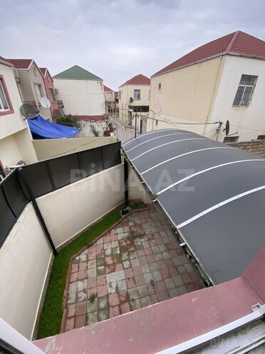 Satılır 5 otaqlı həyət evi/bağ evi 110 m², photo 20 from 21