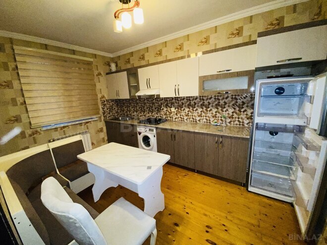 Satılır 5 otaqlı həyət evi/bağ evi 110 m², photo 9 from 21