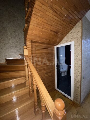 Satılır 5 otaqlı həyət evi/bağ evi 110 m², photo 12 from 21