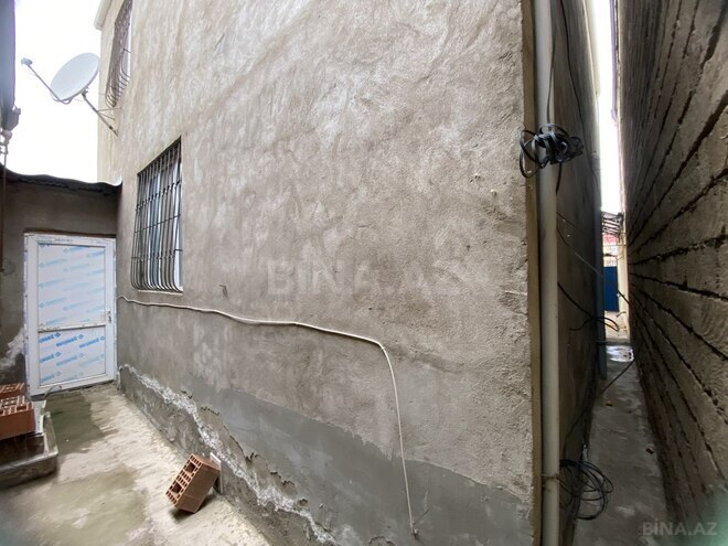 Satılır 5 otaqlı həyət evi/bağ evi 110 m², photo 14 from 21