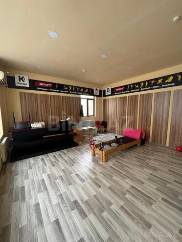 Сдаётся  объект 600 м², м. Кара Караев, photo 10 from 25