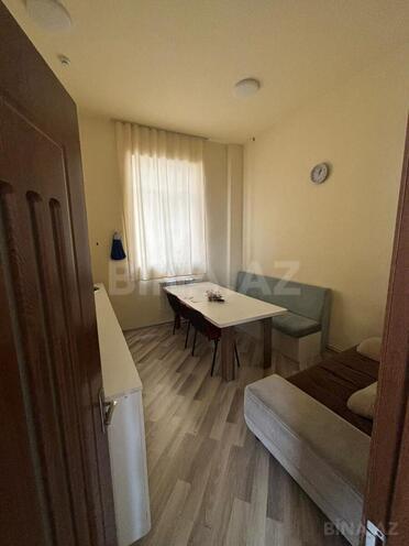 Сдаётся  объект 600 м², м. Кара Караев, photo 11 from 25