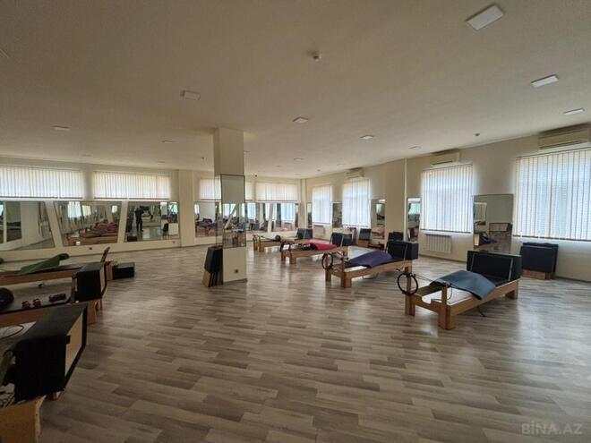 Сдаётся  объект 600 м², м. Кара Караев, photo 8 from 25