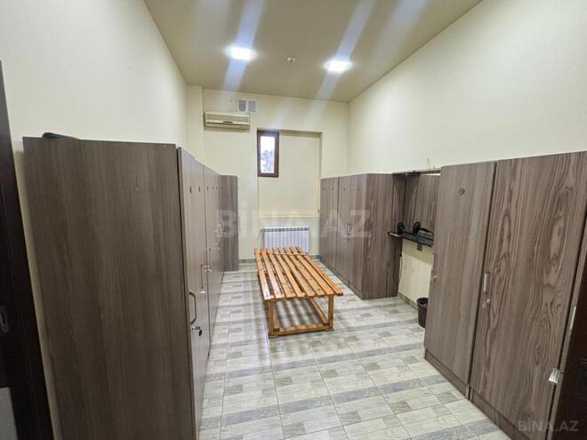 Сдаётся  объект 600 м², м. Кара Караев, photo 20 from 25