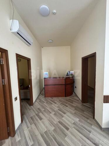 Сдаётся  объект 600 м², м. Кара Караев, photo 14 from 25