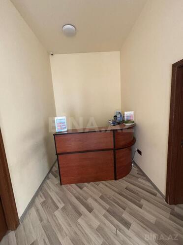 Сдаётся  объект 600 м², м. Кара Караев, photo 24 from 25