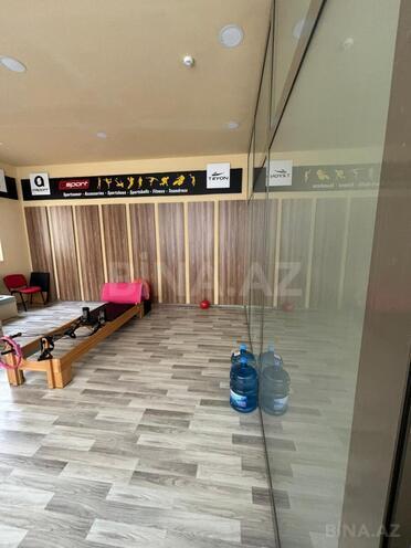 Сдаётся  объект 600 м², м. Кара Караев, photo 12 from 25