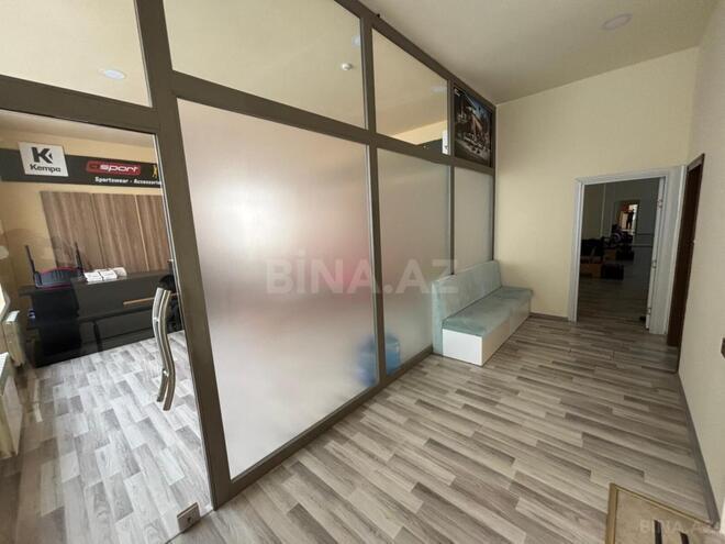 Сдаётся  объект 600 м², м. Кара Караев, photo 19 from 25