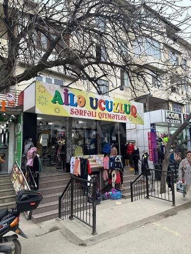 Продаётся  объект 100 м², м. Мемар Аджеми, photo 3 from 8