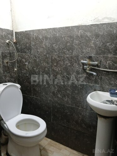 İcarəyə verilir 1 otaqlı həyət evi/bağ evi 40 m², Elmlər Akademiyası m., photo 7 from 8
