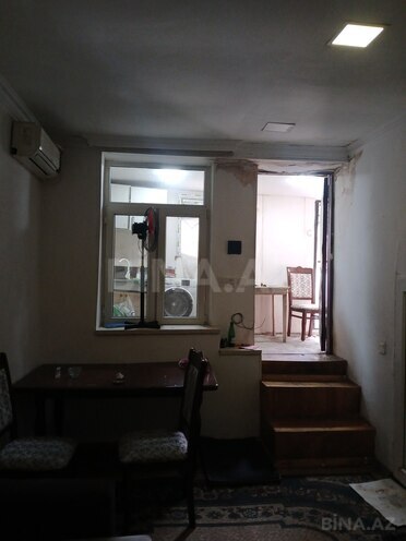 İcarəyə verilir 1 otaqlı həyət evi/bağ evi 40 m², Elmlər Akademiyası m., photo 3 from 8