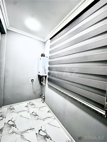 Продаётся 2-комн. вторичка 55 м², м. Мемар Аджеми, photo 14 from 22