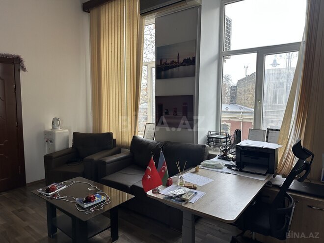 İcarəyə verilir  obyekt 90 m², İçəri Şəhər m., photo 4 from 10