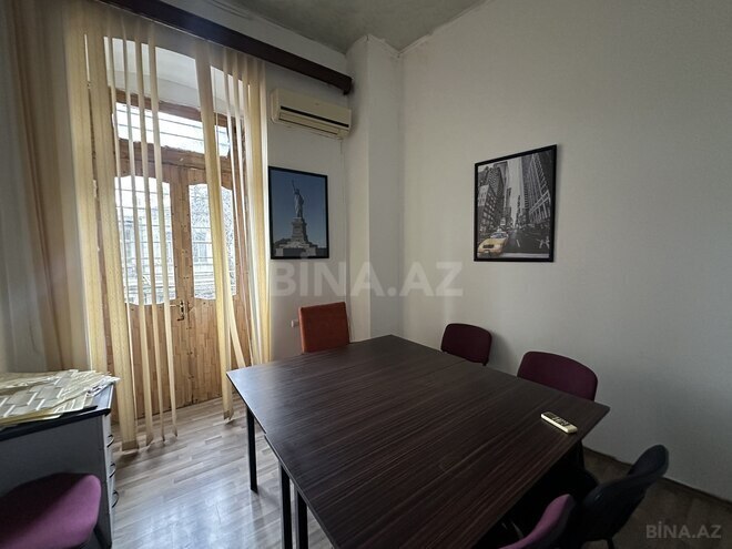 İcarəyə verilir  obyekt 90 m², İçəri Şəhər m., photo 3 from 10