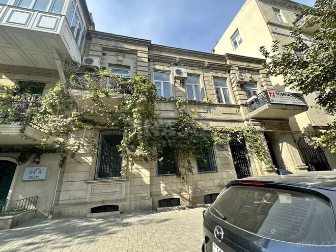 İcarəyə verilir  obyekt 90 m², İçəri Şəhər m., photo 9 from 10