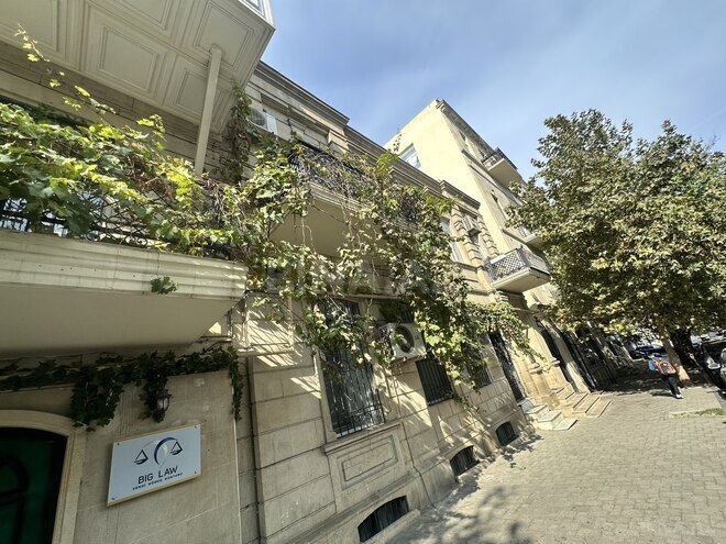 İcarəyə verilir  obyekt 90 m², İçəri Şəhər m., photo 8 from 10