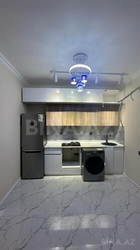 Продаётся 2-комн. новостройка 63.2 м², м. Нариман Нариманов, photo 8 from 18