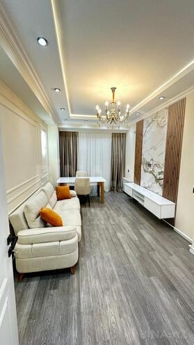 Продаётся 2-комн. новостройка 63.2 м², м. Нариман Нариманов, photo 4 from 18