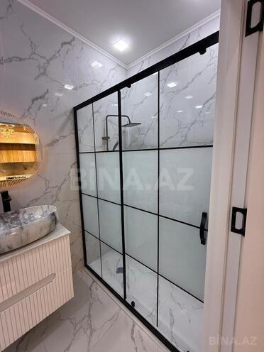 Продаётся 2-комн. новостройка 63.2 м², м. Нариман Нариманов, photo 11 from 18