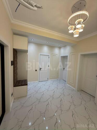 Продаётся 2-комн. новостройка 63.2 м², м. Нариман Нариманов, photo 13 from 18