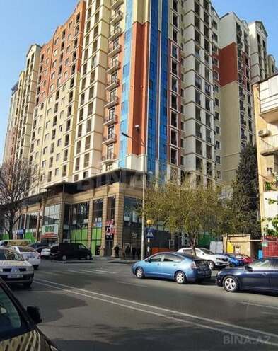 Продаётся 2-комн. новостройка 63.2 м², м. Нариман Нариманов, photo 17 from 18
