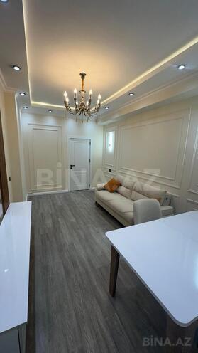 Продаётся 2-комн. новостройка 63.2 м², м. Нариман Нариманов, photo 5 from 18