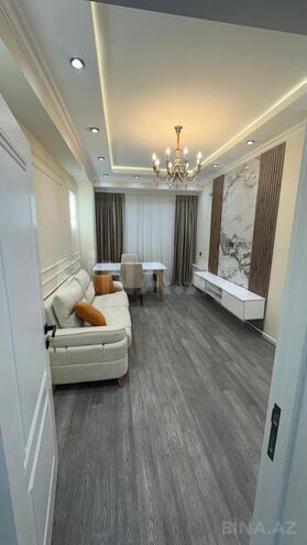 Продаётся 2-комн. новостройка 63.2 м², м. Нариман Нариманов, photo 16 from 18