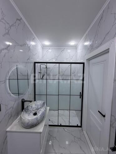 Продаётся 2-комн. новостройка 63.2 м², м. Нариман Нариманов, photo 10 from 18