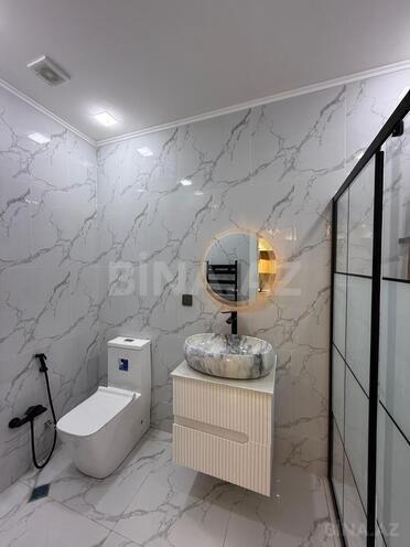 Продаётся 2-комн. новостройка 63.2 м², м. Нариман Нариманов, photo 9 from 18