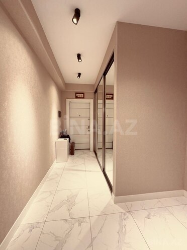 Satılır 3 otaqlı yeni tikili 103 m², İnşaatçılar m., photo 9 from 13