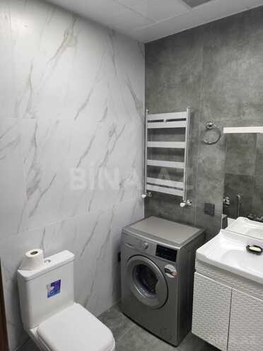 İcarəyə verilir 2 otaqlı yeni tikili 66 m², 8 Noyabr m., photo 12 from 13