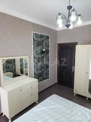 İcarəyə verilir 2 otaqlı yeni tikili 66 m², 8 Noyabr m., photo 8 from 13
