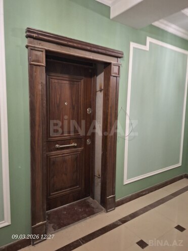 Продаётся 3-комн. новостройка 115 м², м. Нариман Нариманов, photo 3 from 11