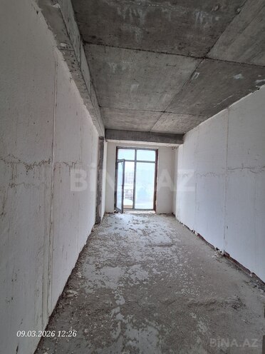 Продаётся 3-комн. новостройка 115 м², м. Нариман Нариманов, photo 5 from 11