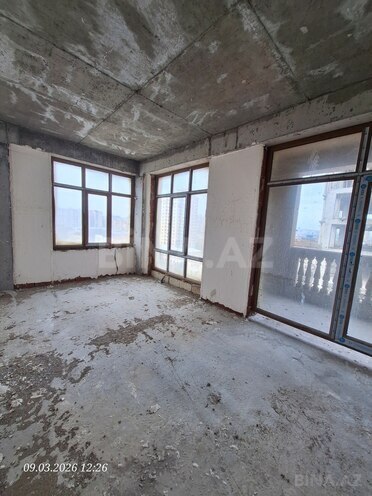 Продаётся 3-комн. новостройка 115 м², м. Нариман Нариманов, photo 4 from 11