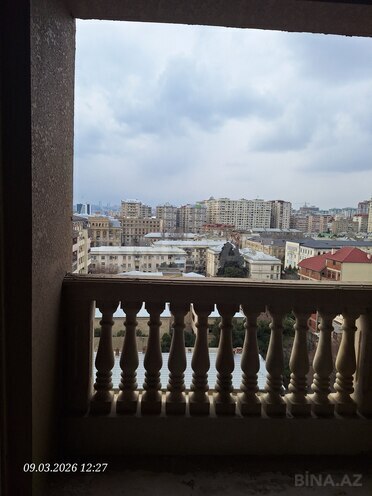 Продаётся 3-комн. новостройка 115 м², м. Нариман Нариманов, photo 6 from 11