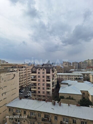 Продаётся 3-комн. новостройка 115 м², м. Нариман Нариманов, photo 7 from 11