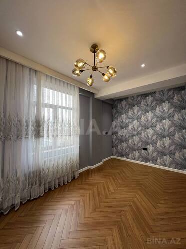 Продаётся 4-комн. новостройка 137 м², м. 8 ноября, photo 14 from 15