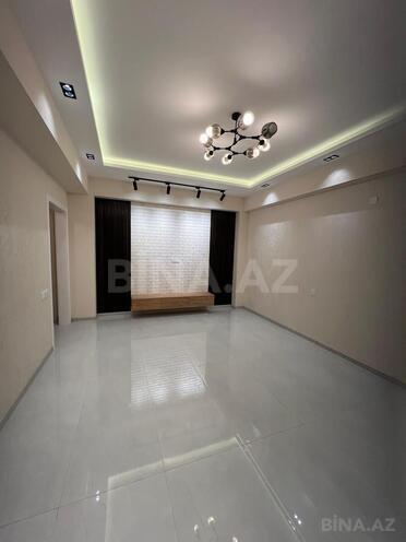 Продаётся 2-комн. новостройка 52.3 м², м. Ахмедлы, photo 17 from 24