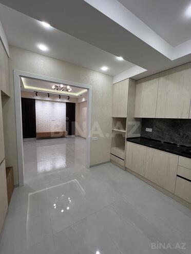 Продаётся 2-комн. новостройка 52.3 м², м. Ахмедлы, photo 18 from 24