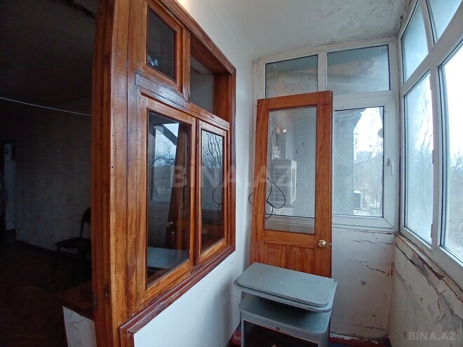 İcarəyə verilir 1 otaqlı köhnə tikili 40 m², Bakmil m., photo 11 from 13