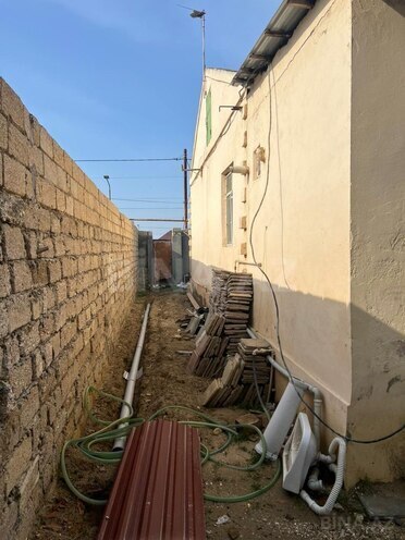 Продаётся 3-комн. дом/дача 95 м², пос. Кюрдаханы, photo 12 from 15